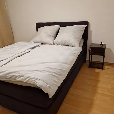 Mitten In 20 Min Zu Duesseldorf Und 30 Min Zu Koeln Apartmán Neuss