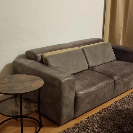 Apartmán Mitten In 20 Min Zu Duesseldorf Und 30 Min Zu Koeln