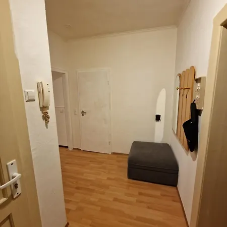 Apartmán Mitten In 20 Min Zu Duesseldorf Und 30 Min Zu Koeln