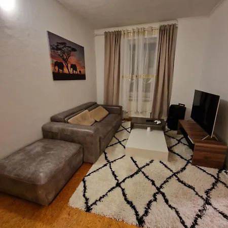 Apartmán Mitten In 20 Min Zu Duesseldorf Und 30 Min Zu Koeln Neuss