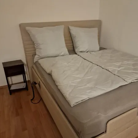 Mitten In 20 Min Zu Duesseldorf Und 30 Min Zu Koeln Apartmán *