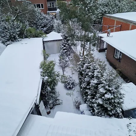 Mitten In 20 Min Zu Duesseldorf Und 30 Min Zu Koeln