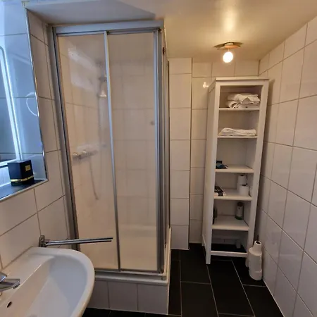 Apartmán Mitten In 20 Min Zu Duesseldorf Und 30 Min Zu Koeln Neuss