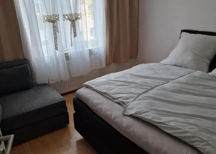 Mitten In 20 Min Zu Duesseldorf Und 30 Min Zu Koeln * Neuss