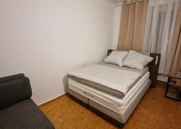 Appartement Mitten In 20 Min Zu Duesseldorf Und 30 Min Zu Koeln *