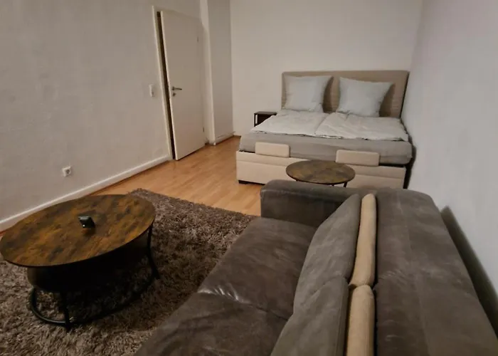 Appartement Mitten In 20 Min Zu Duesseldorf Und 30 Min Zu Koeln Neuss