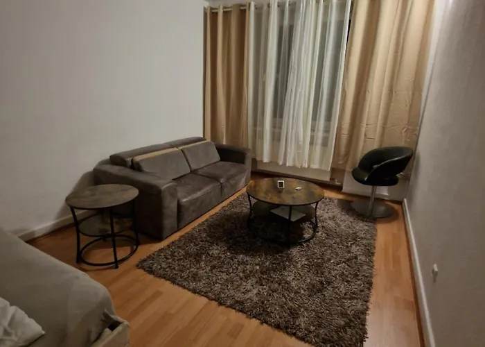 Appartement Mitten In 20 Min Zu Duesseldorf Und 30 Min Zu Koeln Neuss
