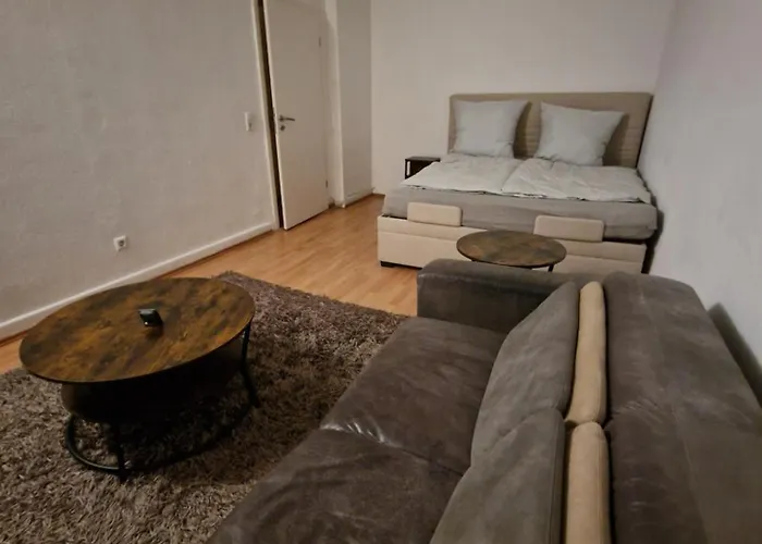 Appartement Mitten In 20 Min Zu Duesseldorf Und 30 Min Zu Koeln