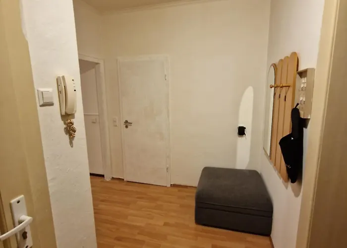 Appartement Mitten In 20 Min Zu Duesseldorf Und 30 Min Zu Koeln
