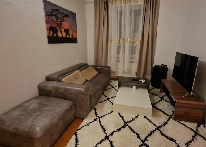 Appartement Mitten In 20 Min Zu Duesseldorf Und 30 Min Zu Koeln Neuss