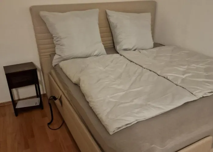 Mitten In 20 Min Zu Duesseldorf Und 30 Min Zu Koeln Appartement *