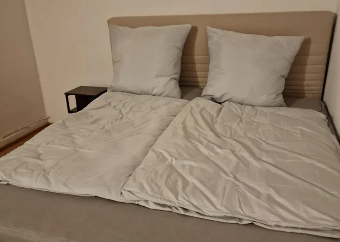 Appartement Mitten In 20 Min Zu Duesseldorf Und 30 Min Zu Koeln *