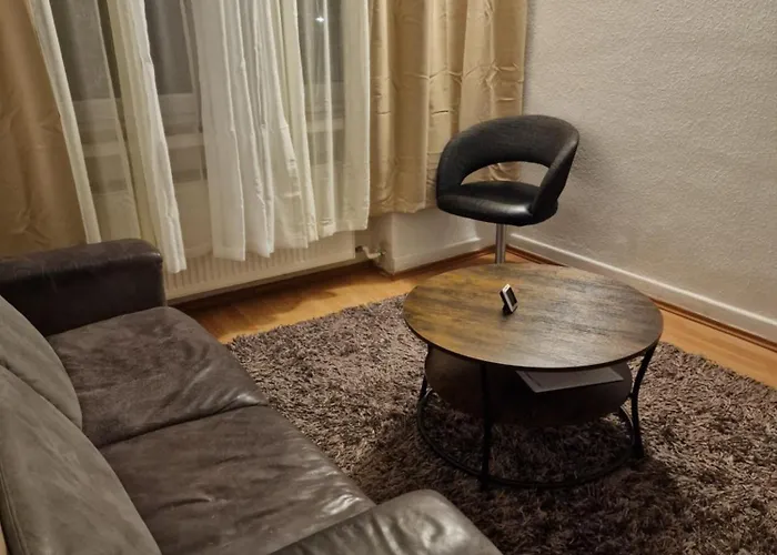 Mitten In 20 Min Zu Duesseldorf Und 30 Min Zu Koeln