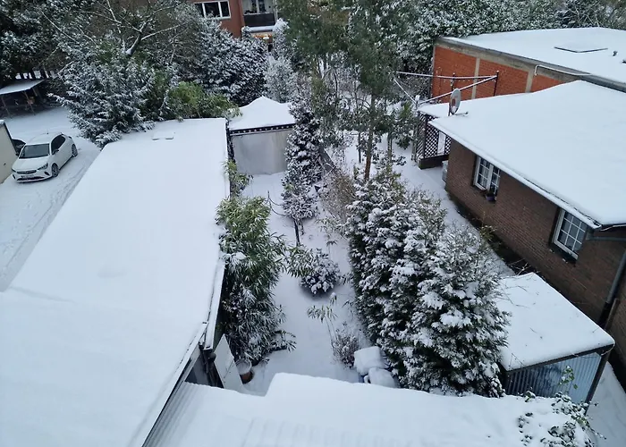 Mitten In 20 Min Zu Duesseldorf Und 30 Min Zu Koeln